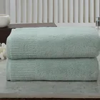 Jacquard Towel Hand Towels 100% Cotton Hot Sale Luxury Grid Face Manufacture 100% Cotton Jacquard Hand Towel