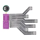 Activated Light Activated Push Button Sound Module Curcuit Music Book Sound Module For Book