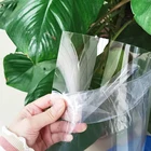 Sheet Pvc Sheet OCAN Customize Size 175 Micron Clear PVC Sheet With 1 PE Masking