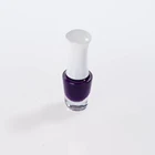 Polish No Baking No Chipping No Shrinking High Shine Strong Pigment Performance Customize Lacquers Nail Polish