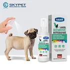Drugs SKYPET Pet Body Skin Diseases Treatment Pet Skin Fungal Infection Spray Spray Administration Drugs