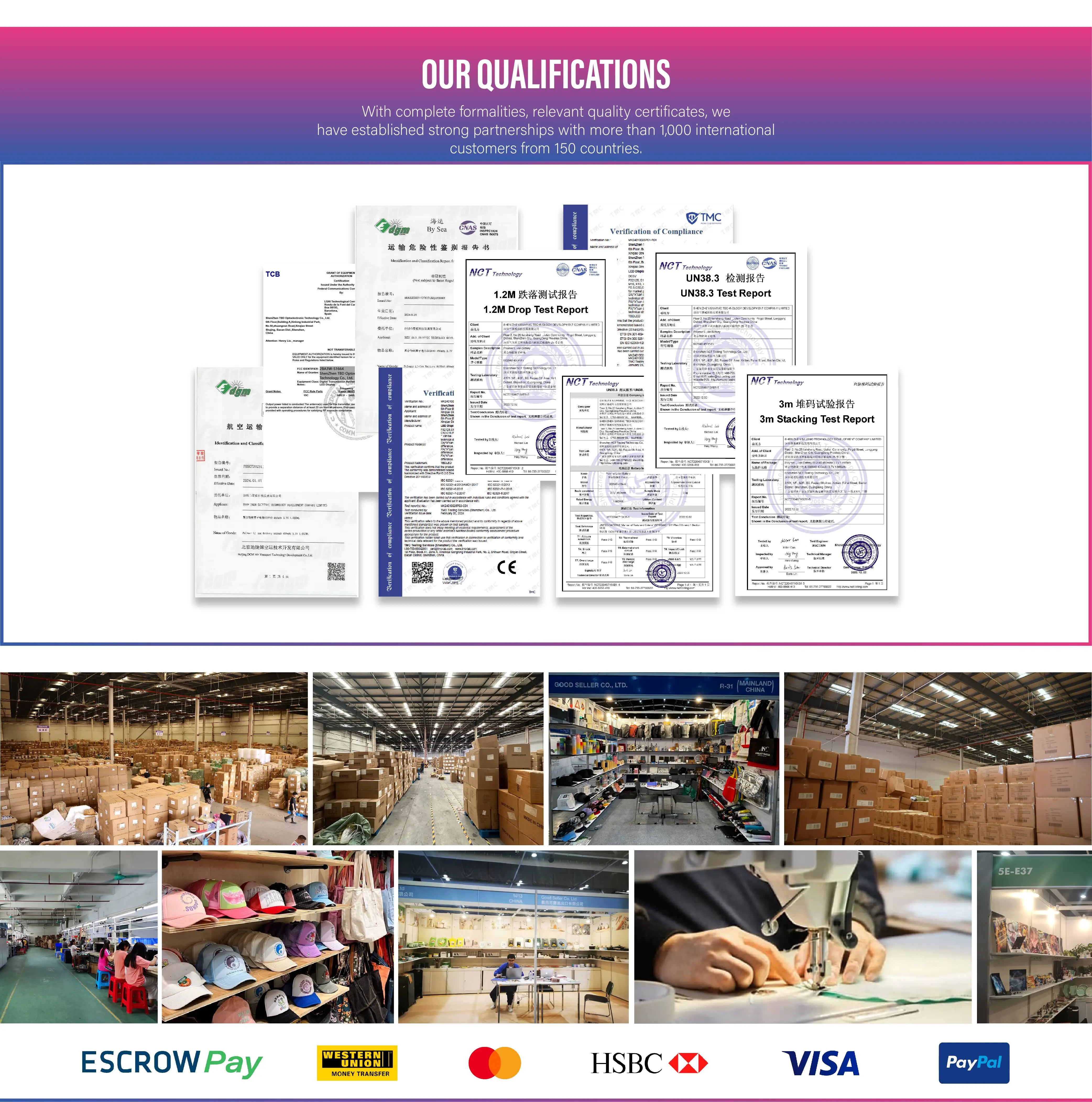 Pink Green Black Red White 4pcs Girls Back Pack Set Children Handbag Stationery Bag Canvas School Bags