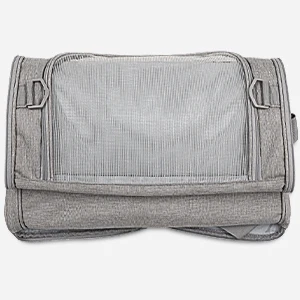 airline approved dog carrier