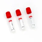 Activator No Disposable Vacuum Blood Collection Tube Clot Activator Manufacturer