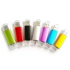 Flash Drive 16gb Cheapest Usb Flash Drive Otg 3.0 8gb 16gb 32gb Usb Drive Free Color Custom Print Logo Usb Flash Drive