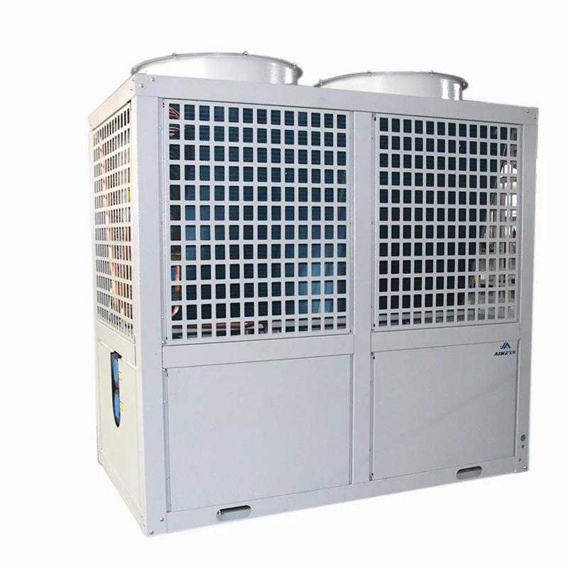 Equipment Industrial Water Chiller, AK-HT - detail 8