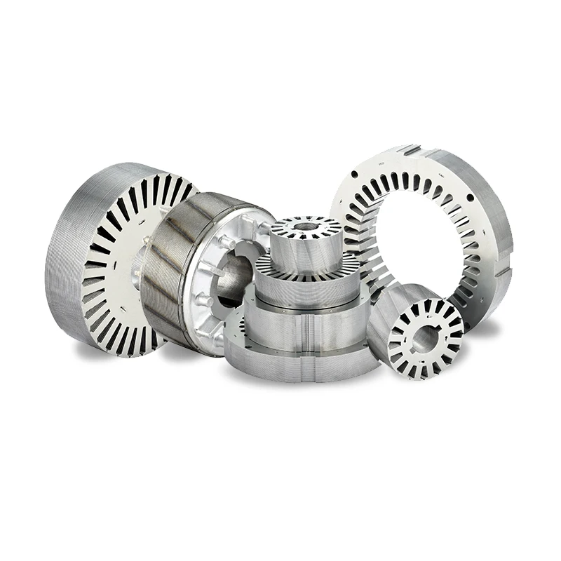 External Rotor Brushless Motorstator, DSC - detail 8