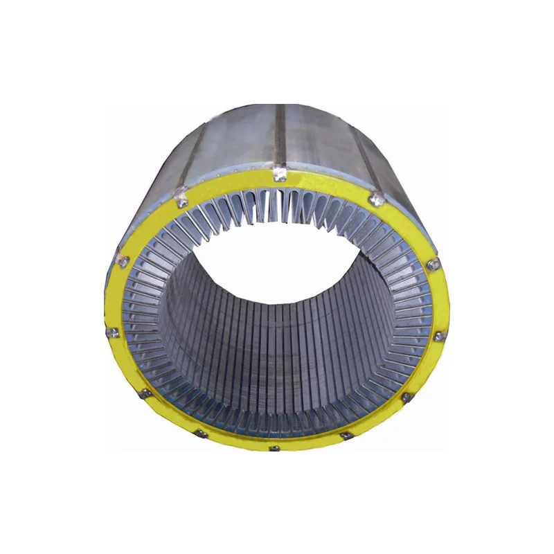 Ec Motors, Brushless, stator - detail 18