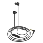 High Mobile High Quality 3.5Mm Portable Mobile Earphone Wired Headphones Earphone Voice Changer Earphone