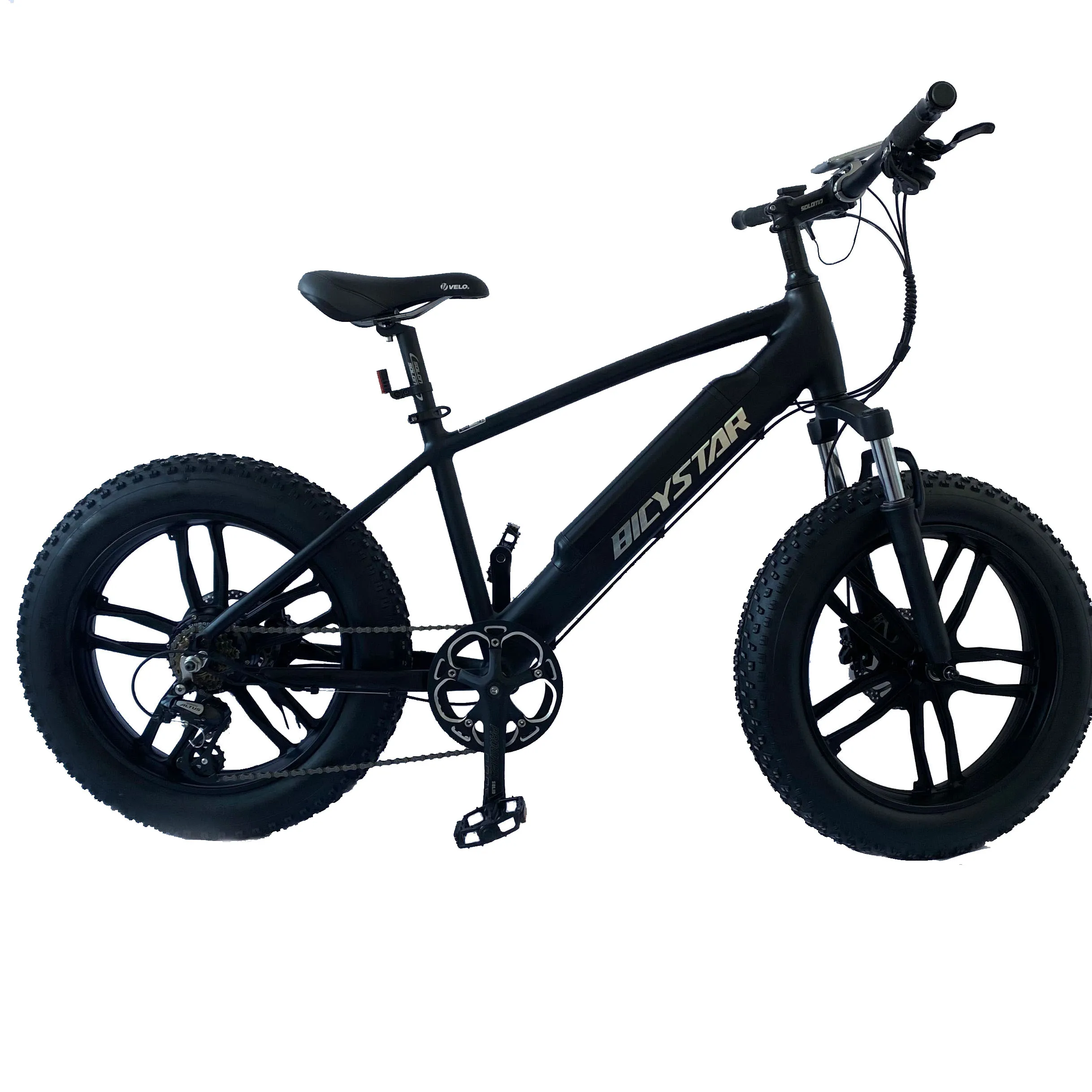 fat tyre bike for sale