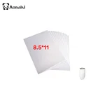 Best Quality 8.5*11 120gsm Fast Dry Sublimation Paper