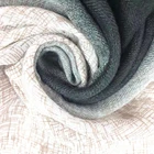 Design Star Scarf Soft And New Design Spring Style Satin Printed Head Star Scarf For Women Shawl