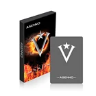 Disk ASENNO 2.5 Inch SSD SATAIII 120GB 240GB 480GB 1T Solid State Hard Drive Disk 2.5inch 1tb Sata3 Ssd Tlc