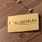 BOYA Custom Company Professional Manager Gold Card Metallic Visiting Card Metal Stainless Steel Business Card