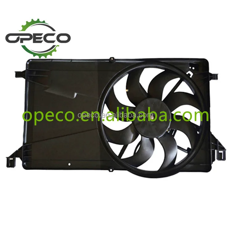 For Toyota Vios Radiator Fan Y Y Y