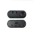 Belt Luggage Custom Fashion Design Bag Accessory Belt Luggage Case Password Buckle Locking Buckle