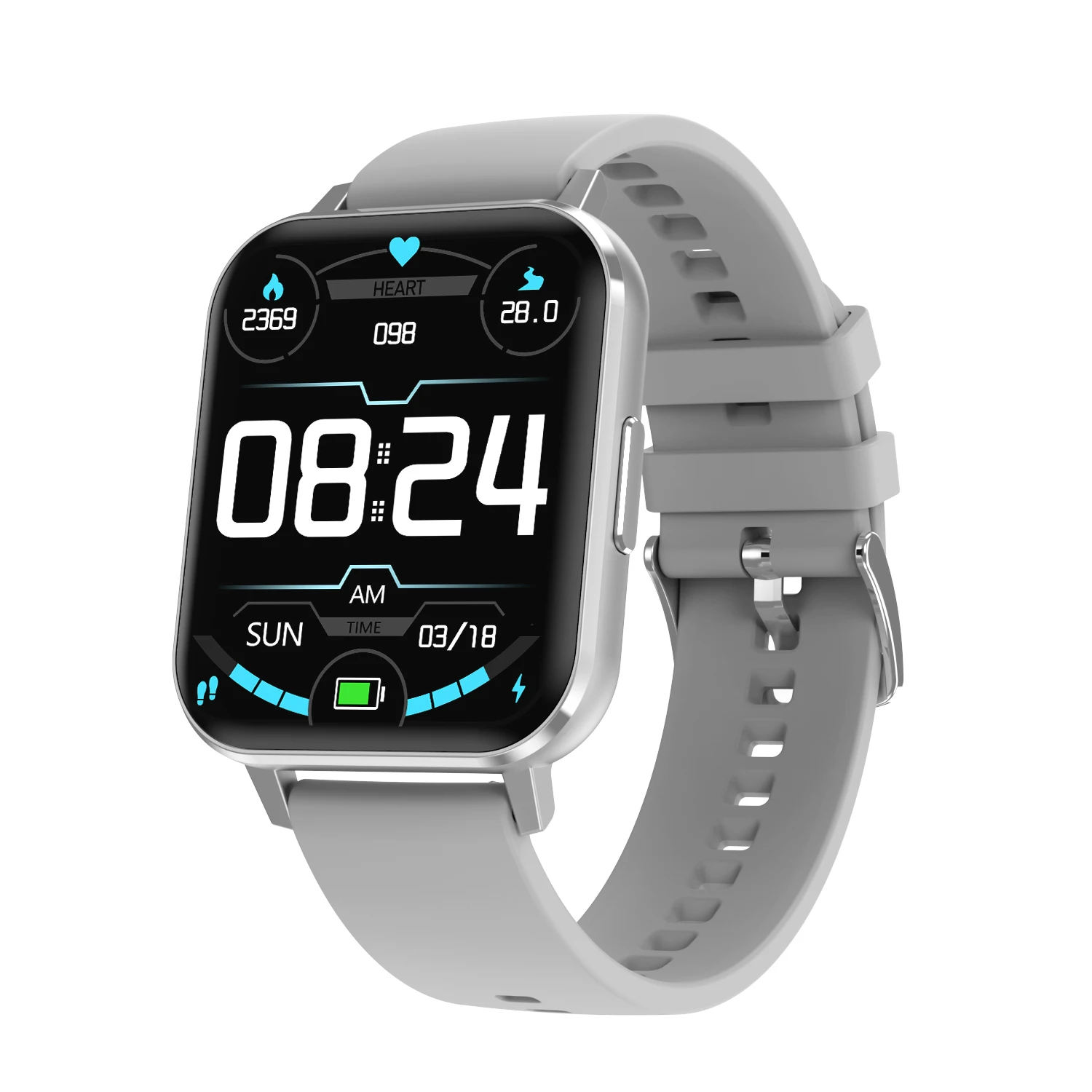 Amazon Top Selling Dt X Prime Touch Watches Serie 6 Reloj Ht99 Smartwatch  Compatible For Android - Buy Smartwatch For Android,Dt X Prime Touch  Watches,Reloj Ht9 Product on Alibaba.com