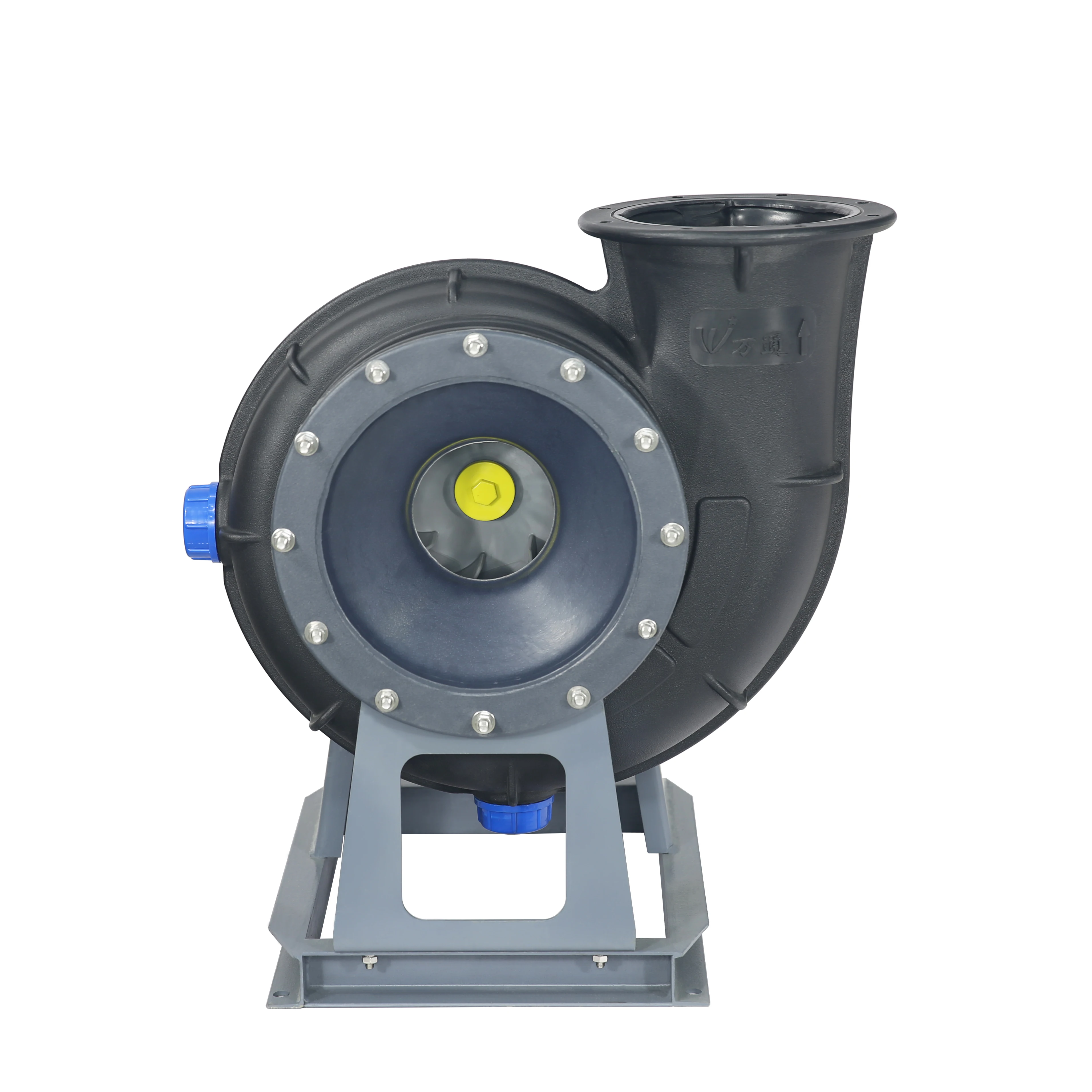 Centrifugal Fan, Explosion-Proof, Plastic - detail 6