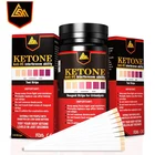 Strips Ketone Strips Amazon Urine Ketone Test Strips Keto Strips