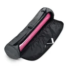 Yoga Eco-friendly Cotton Canvas YOGA Mat Carrying Customize Yoga Mat Bag