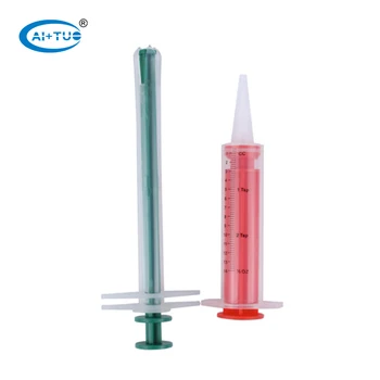 Animal Medicine Feeder veterinary feeding tube