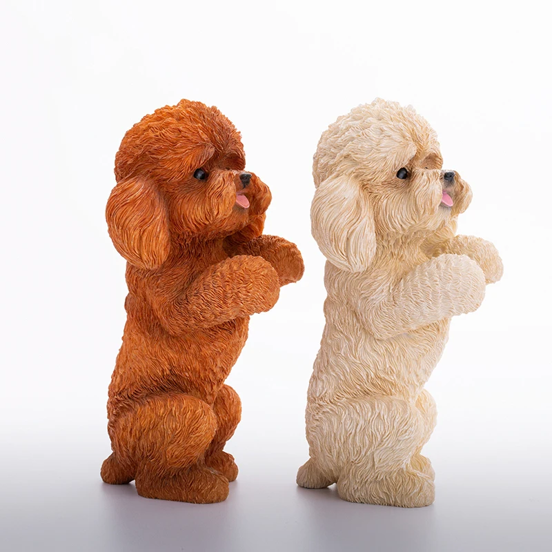 custom toy poodles