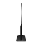Tv Floor Advertising Display 43 49 55 Inch Touch Screen Floor Stand Lcd Advertising Tv Stand Display All In 1 Pc