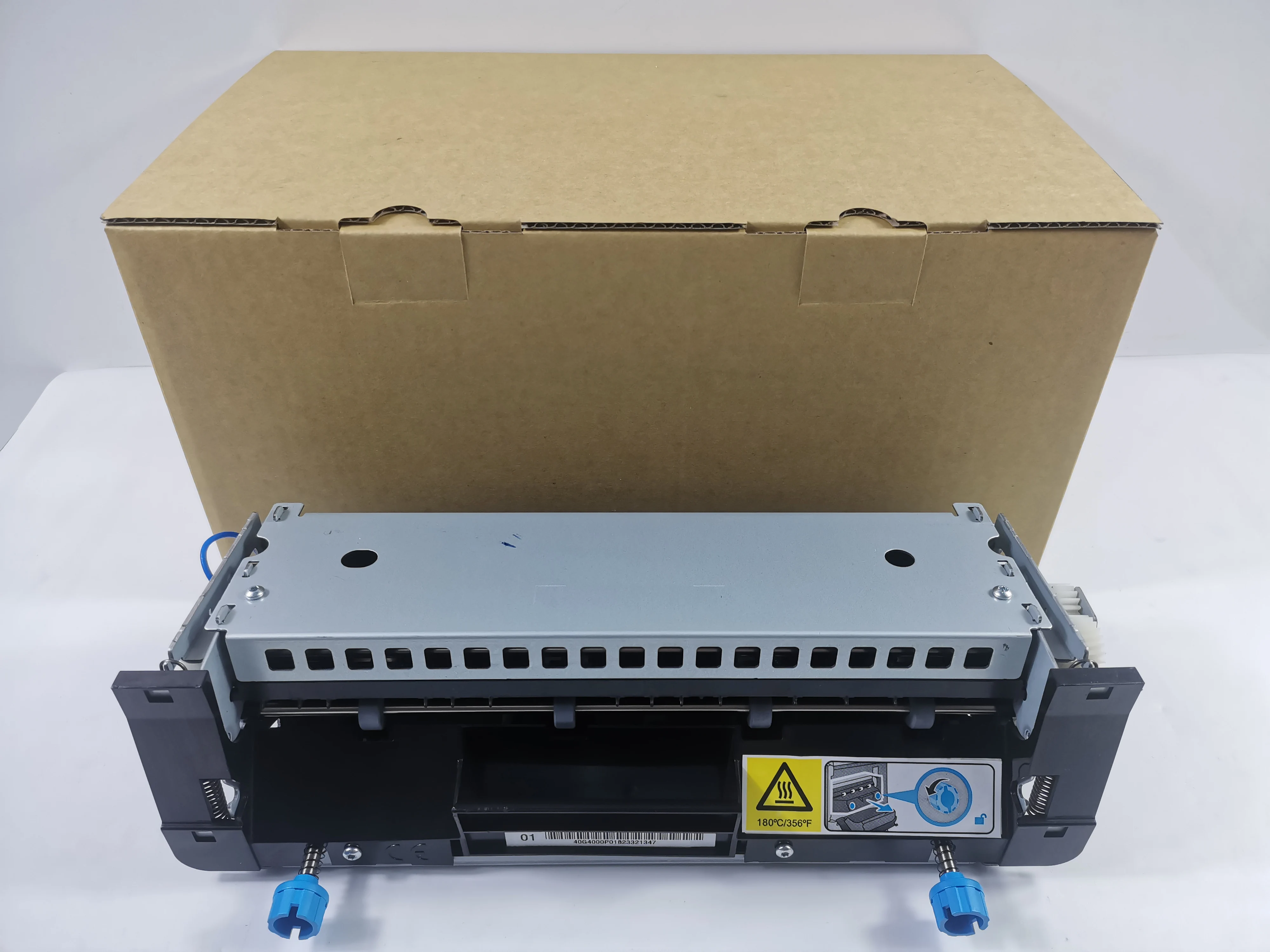 Zhhp 40x7744 Wholesale Price 220v Fuser For Lexmark Ms810 Ms811 Ms812