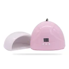 Uv Lamp Ce Verified Professional Nail Art Private Label Uv Nail Lamp