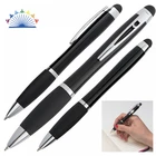 Pen Promotion Light Up Pen Led Logo Plastic Ballpen Flash Light Ballpoint Pen Promotion