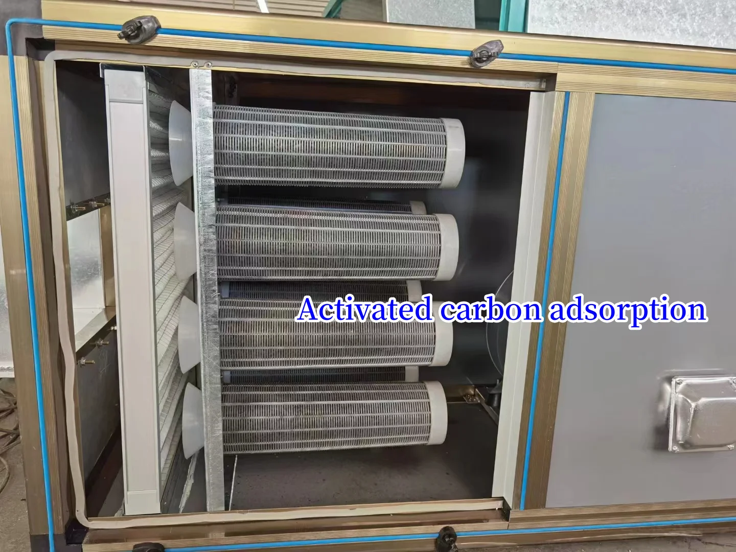 Centrifugal Fan, Explosion-Proof, HTFC - detail 16