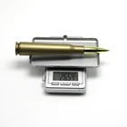 School Pens Promotional Shape Pen New Novelty Promotional School Office Writing Bullet Style Shape Ball Pens