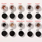 Eyebrows Eyebrow ODM Private Label Eyebrows Set Pigment Eyebrow Palette Custom Eyebrow Powder Kit