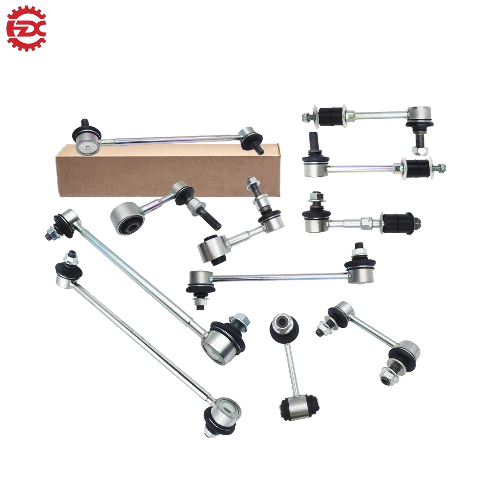 Auto Suspension System Rear Sway Bar Links for Toyota Camry RAV4 Corolla Prius Highlander Land Cruiser Prado factory