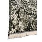 Scarf Woolen Scarf Hot Sale Woolen Feel Snake Pattern Animal Print Scarf For Women And Men Usage