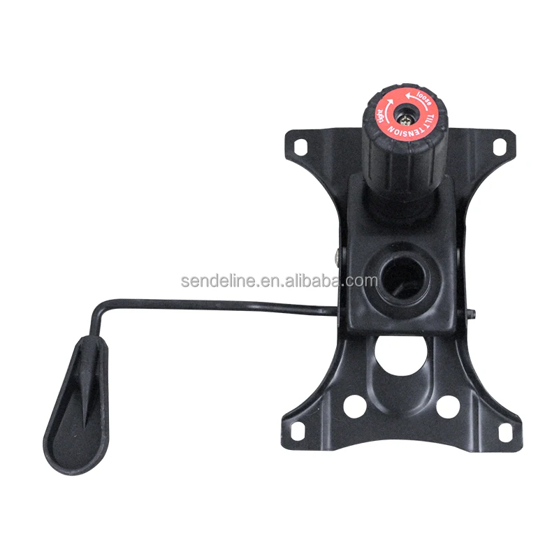 Foshan Factory Guaranteed 280X175mm Office Chair Mechanism with 250X150mm Installation Position