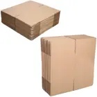 Wholesale Price Carton Custom Paper Gift Packaging Box With High Quality