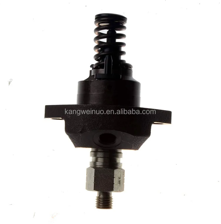 Diesel Engine Fuel Injection Unit Pump 04175852 0414287005