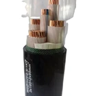 Insulated Pvc Sheathed WDZA 1KV XLPE Insulated PVC Sheathed Cable 150mm2/185mm2
