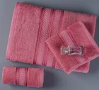 Face Towel Towel XIAOAO Factory Sale Cotton Face Bath Towel