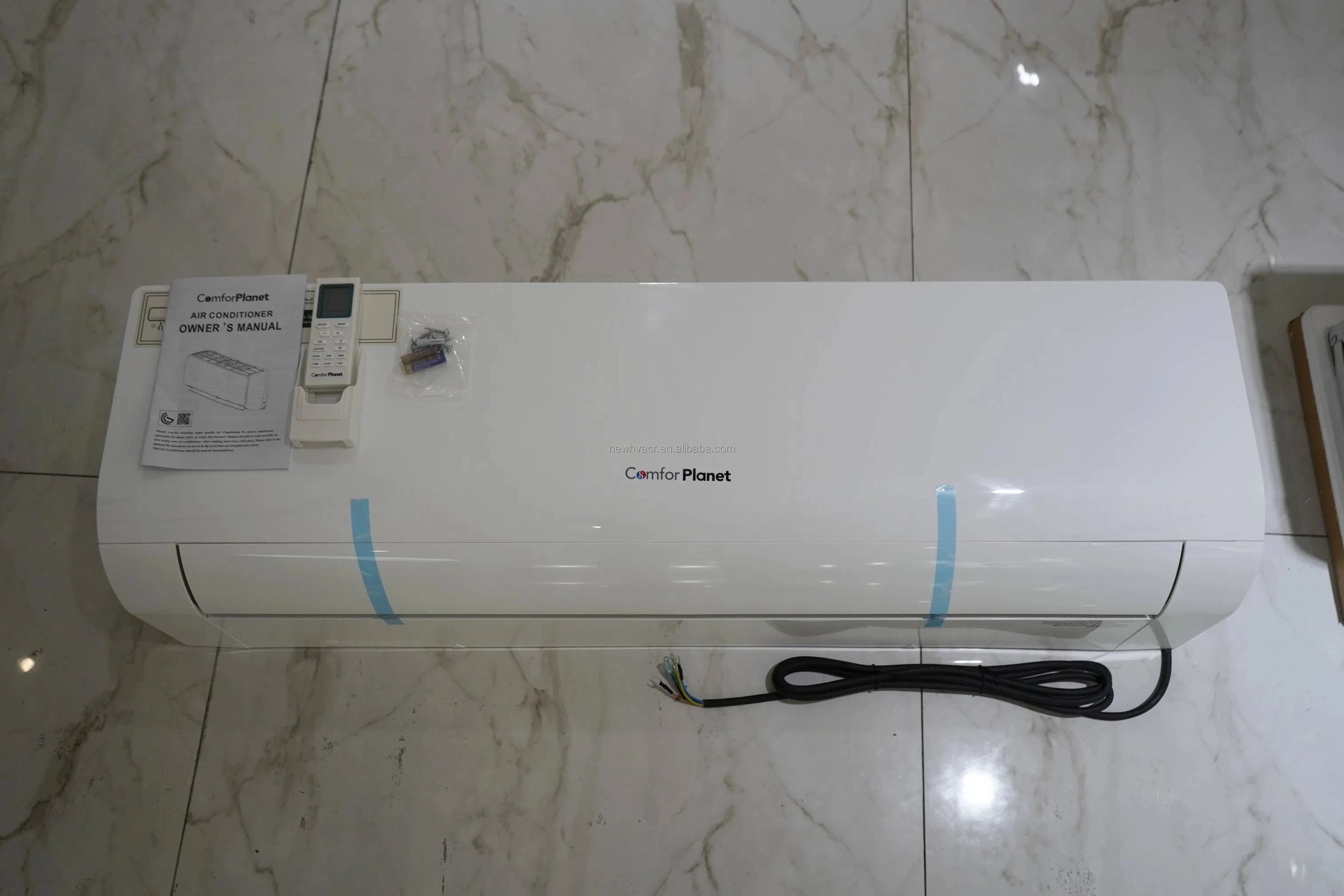 Split Air Conditioner, Wall, Inverter, R32 - detail 10