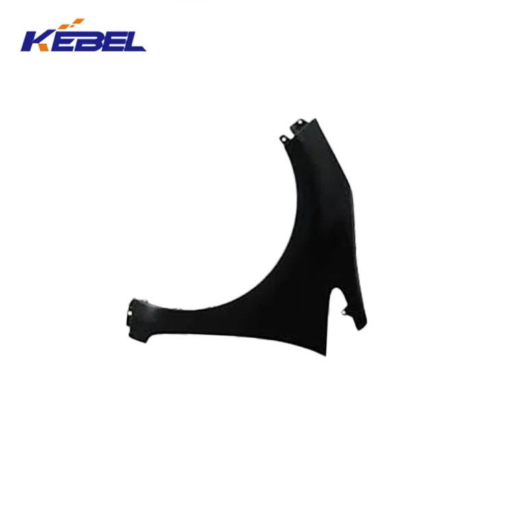 product kebel auto body kit front fender 86811 c4000 oem 86812 c4000 fender for hyundai atos 2021-6