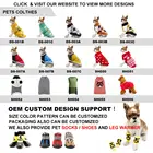 Dog Sweater DS-001C Pet Apparel Dog Clothes Pets Coat Knitting Sweater Jackets
