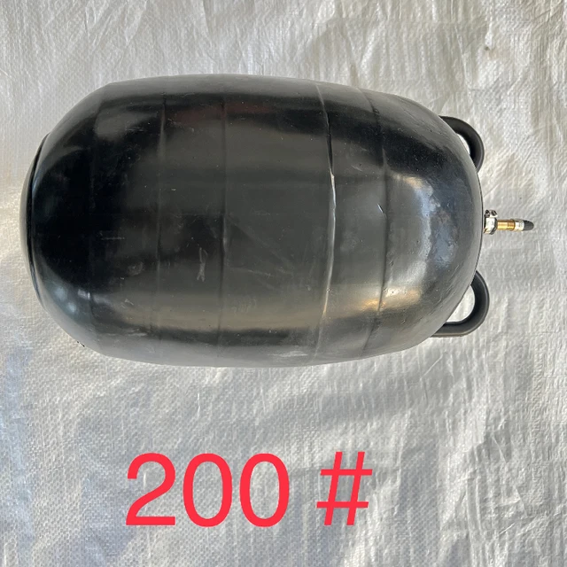 Best Price on Natural Rubber Inflatable Bladder and Test Plug Rubber Pipe Plugs