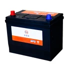 Stop Factory Specializing In The Production Of Wholesale S95-EFB Start - Stop Lead-acid Battery Car Batteries