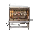Filling Machine Small Dose Ampoule Filling Machine
