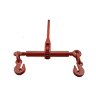 Chain Alloy Steel Truck Trailer Transport Chain And Binders