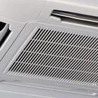 Fan Coil Price CE 500cfm 4 Way Fcu Ceiling Horizontal Casette Fan Coil Unit