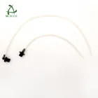 Oxygen Adapter And Tube For Bottle Humidifier Humidifier Connector Tube For Oxygen Concentrator Humidifier Bottle Tube