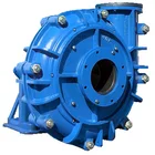 Sand Pump Sand Slurry Pump China High Head Electric Centrifugal Horizontal Sand Mining Slurry Pump